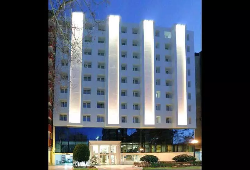 Sercotel Alfonso XIII