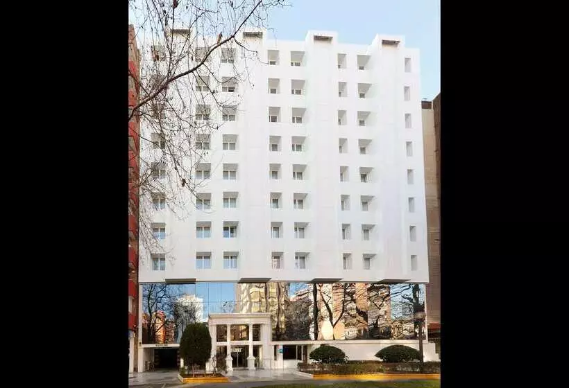 Sercotel Alfonso XIII