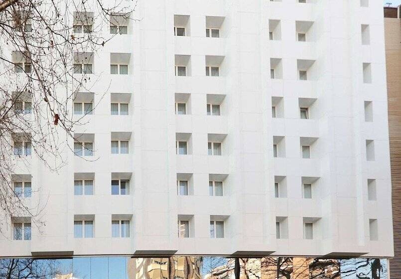 Sercotel Alfonso XIII