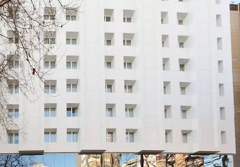 Sercotel Alfonso XIII