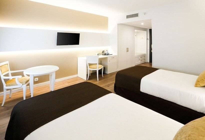 Sercotel Alfonso XIII