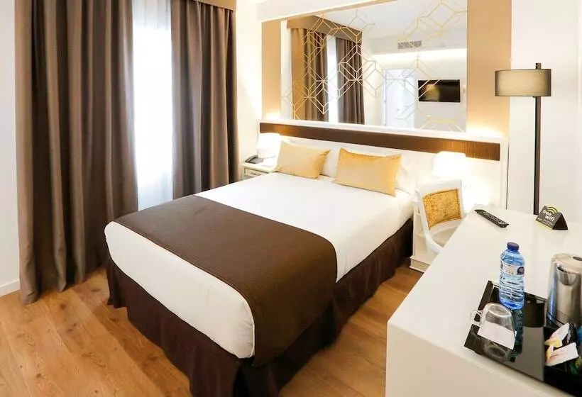 Sercotel Alfonso XIII