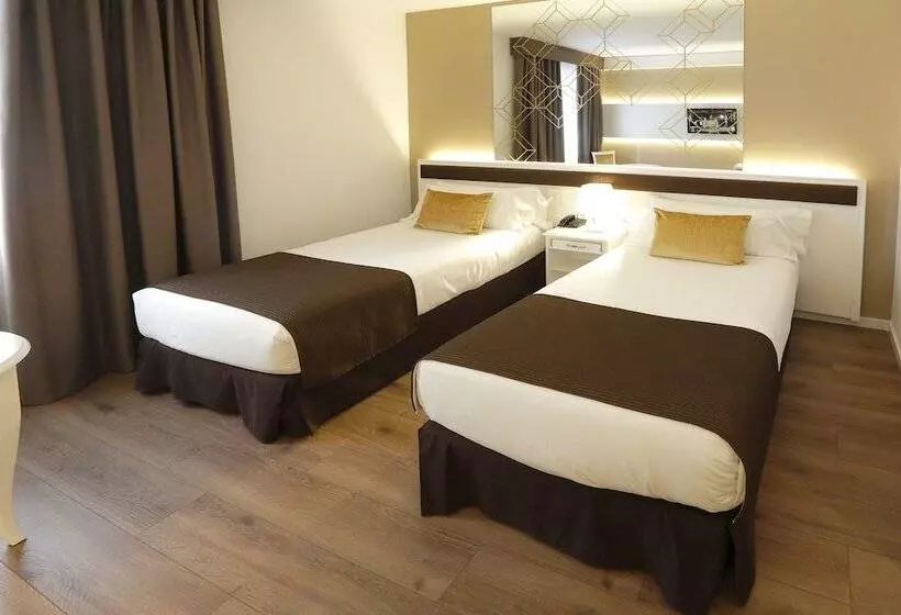 Sercotel Alfonso XIII