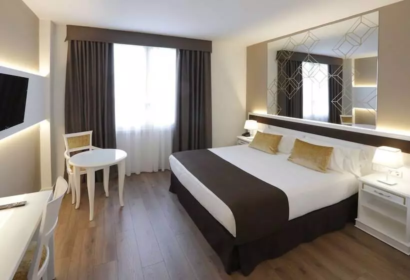 Sercotel Alfonso XIII