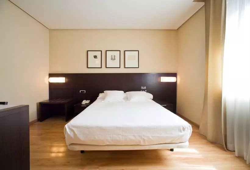 Sercotel Tudela Bardenas