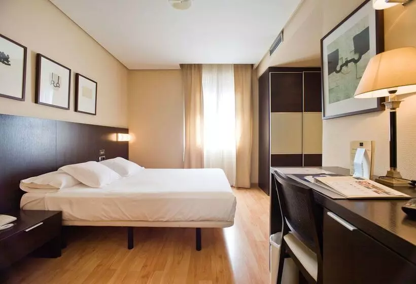 Sercotel Tudela Bardenas