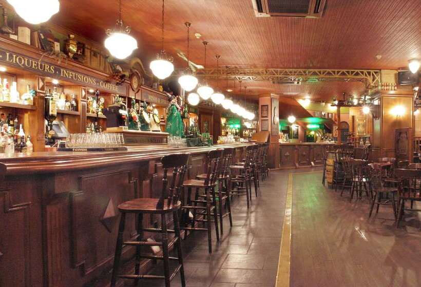 Sercotel Tudela Bardenas