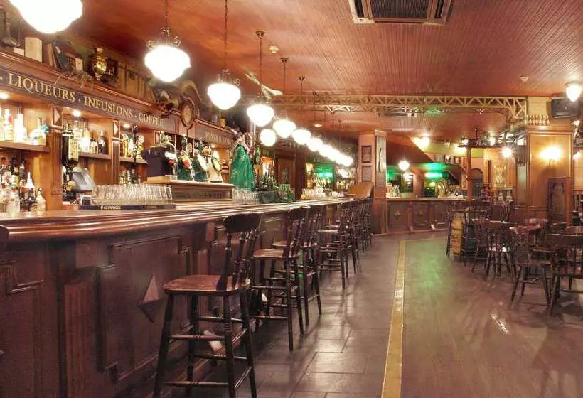 Sercotel Tudela Bardenas