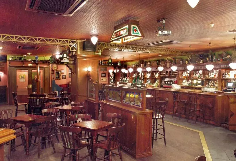 Sercotel Tudela Bardenas