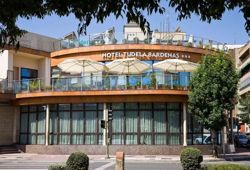 Sercotel Tudela Bardenas