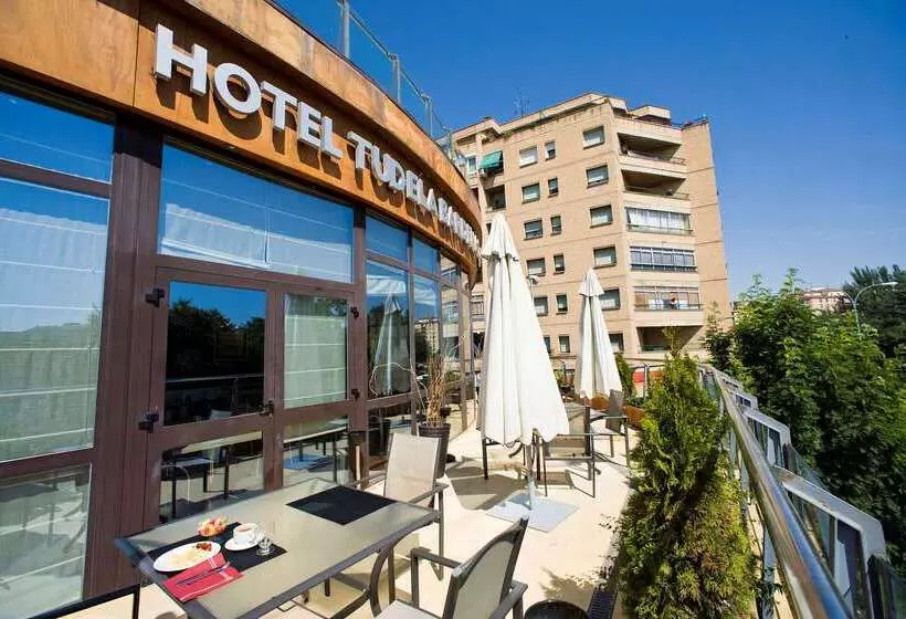 Sercotel Tudela Bardenas