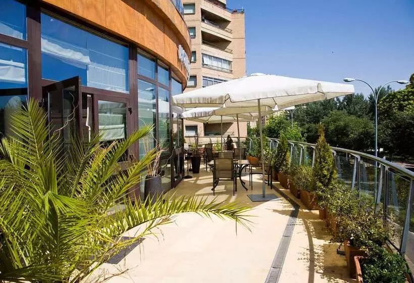 Sercotel Tudela Bardenas