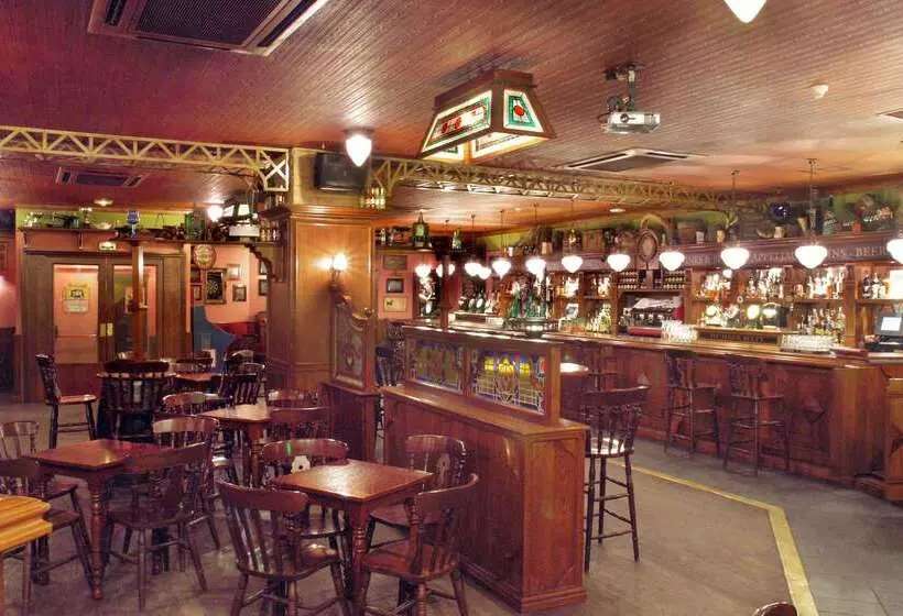 Sercotel Tudela Bardenas