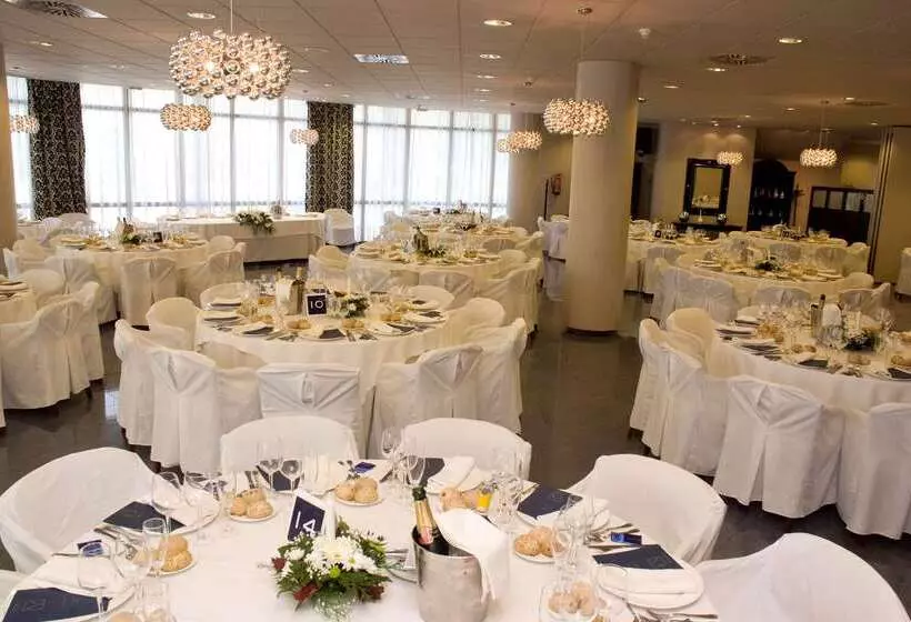 Sercotel Tudela Bardenas