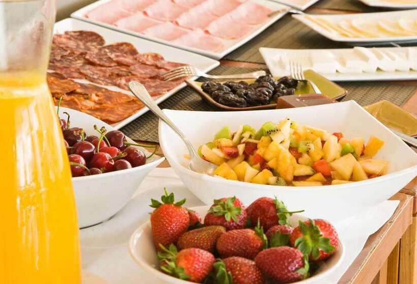 Sercotel Tudela Bardenas