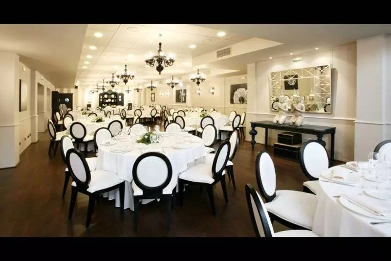 Sercotel Tudela Bardenas