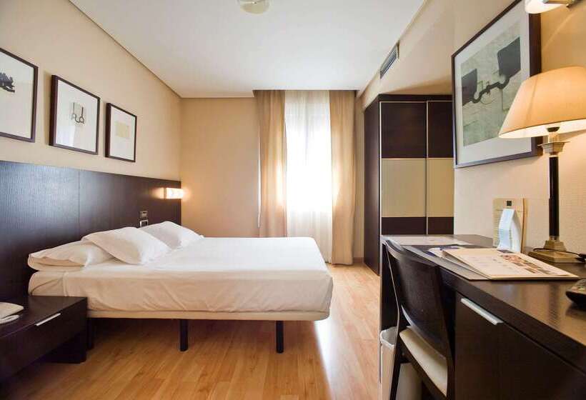 Sercotel Tudela Bardenas