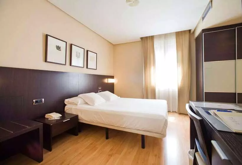 Sercotel Tudela Bardenas