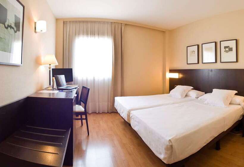 Sercotel Tudela Bardenas