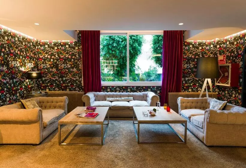 Aparthotel Monarque Sultán