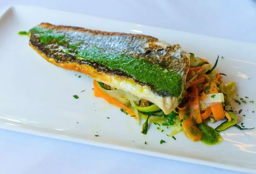 Aparthotel Monarque Sultán