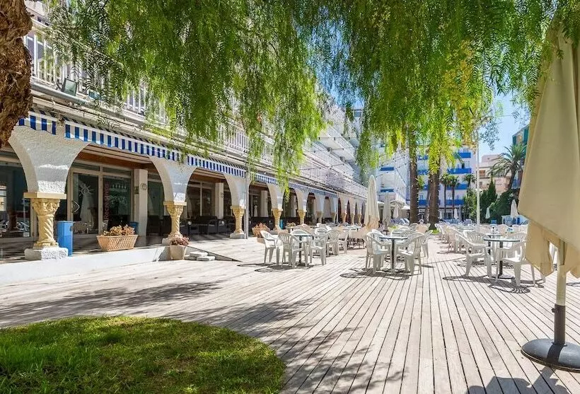 Apartamentos Solimar