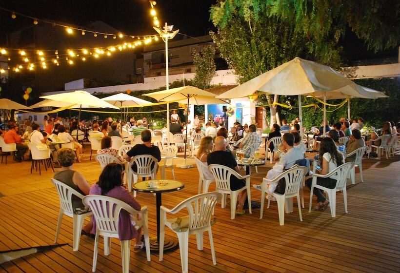 Apartamentos Solimar