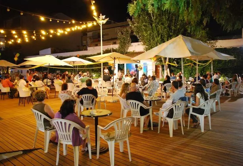 Apartamentos Solimar