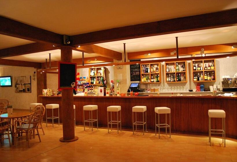 Apartamentos Solimar