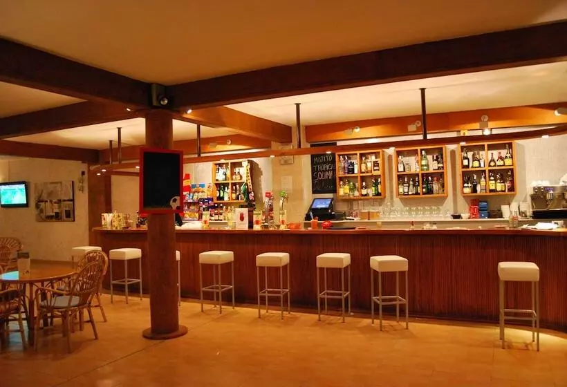 Apartamentos Solimar