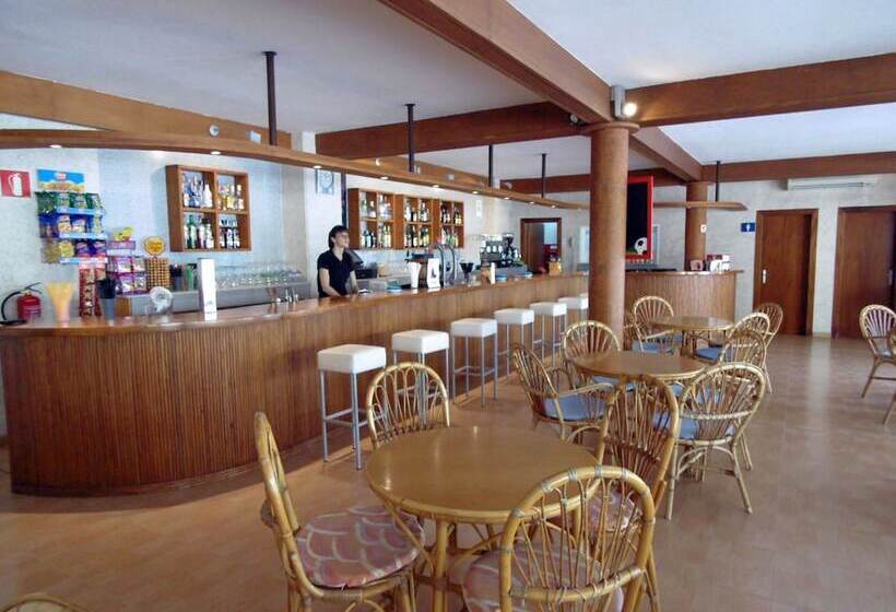 Apartamentos Solimar