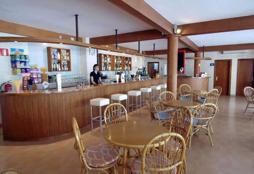 Apartamentos Solimar