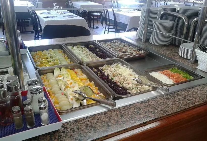 Apartamentos Solimar