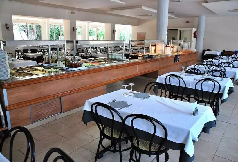 Apartamentos Solimar