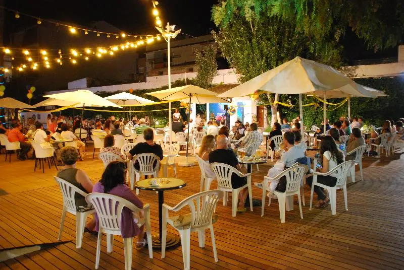 Apartamentos Solimar
