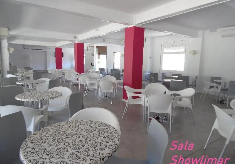 Apartamentos Solimar