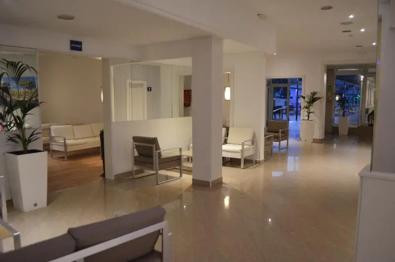 Apartamentos Solimar
