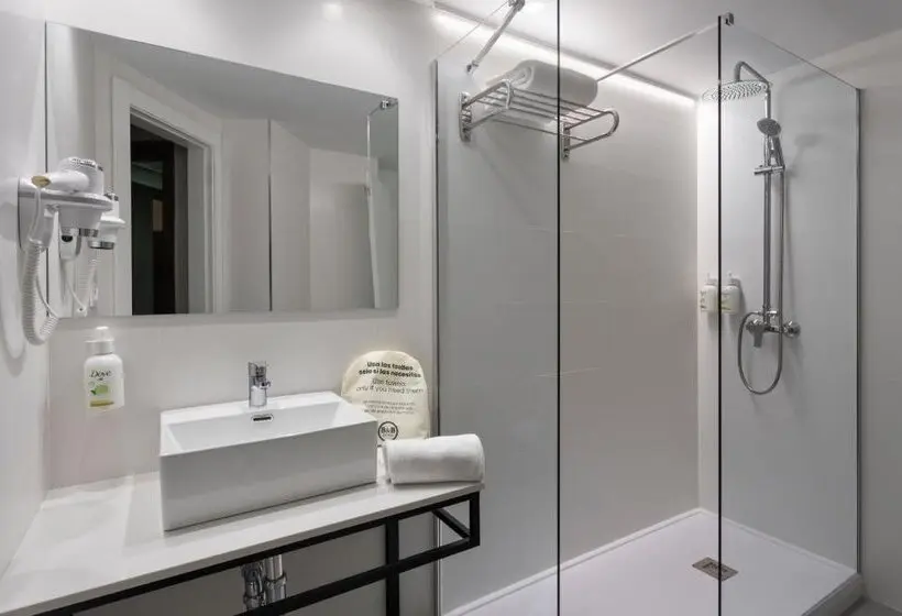 B&b Hotel Zaragoza Royal