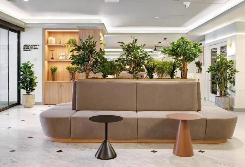 B&b Hotel Zaragoza Royal