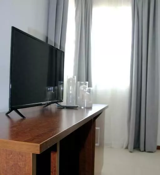 Hospedium Hotel Blu Torre de Sevilla