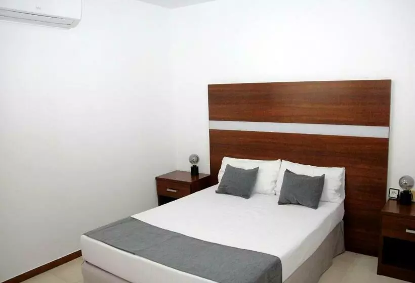 Hospedium Hotel Blu Torre de Sevilla