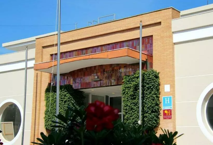 Hospedium Hotel Blu Torre de Sevilla