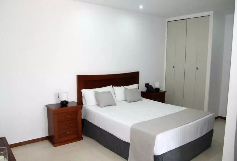 Hospedium Hotel Blu Torre de Sevilla