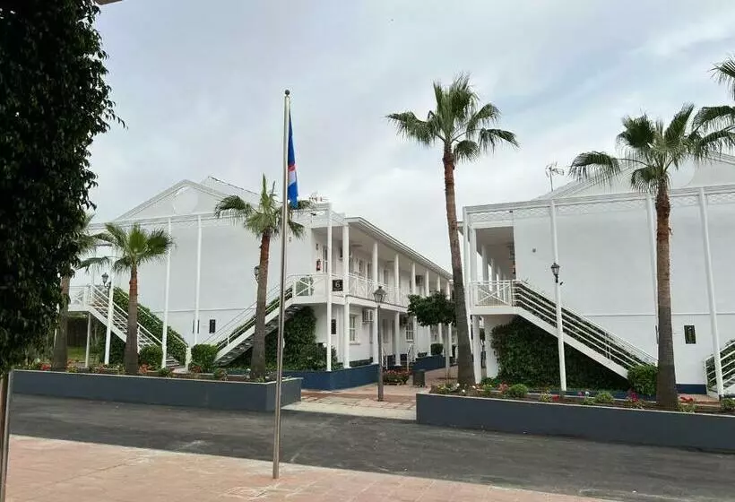 Hospedium Hotel Blu Torre de Sevilla