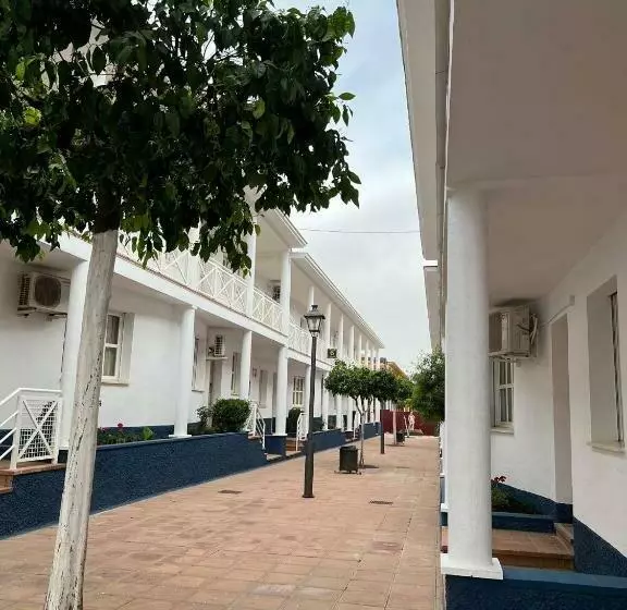 Hospedium Hotel Blu Torre de Sevilla