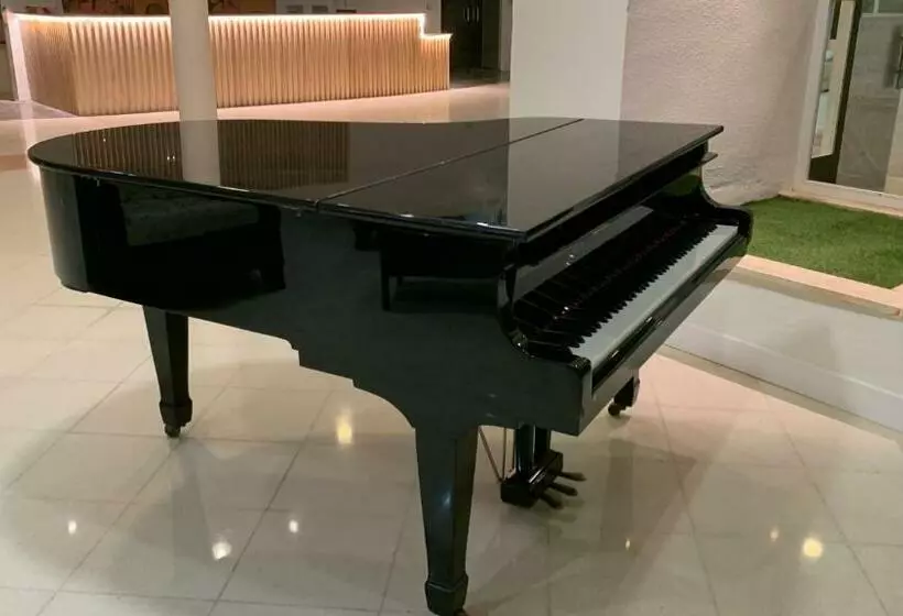 Hospedium Hotel Blu Torre de Sevilla