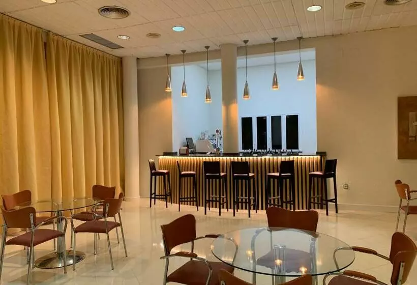 Hospedium Hotel Blu Torre de Sevilla