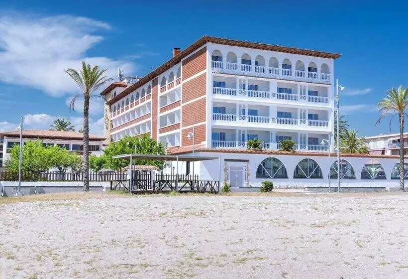 ホテル 4r Gran Europe