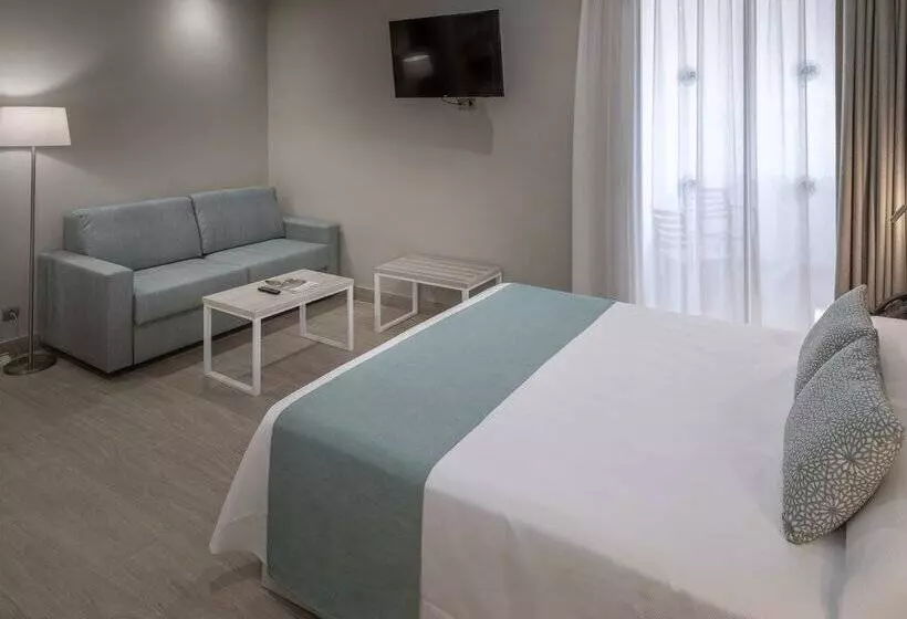 ホテル 4r Gran Europe