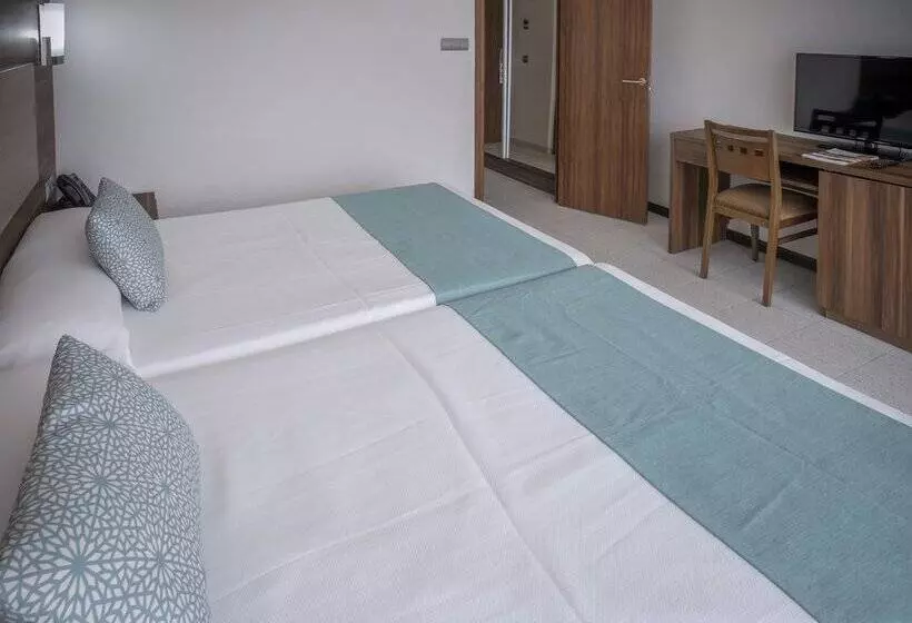 ホテル 4r Gran Europe